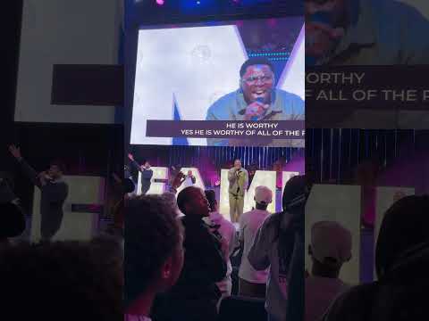 #part2 #praiseyouanywhere #brandonlake  #riverssandton #sunday #worship #riverschurch #lloydcele