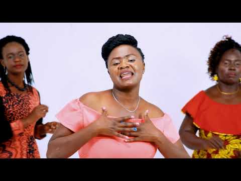 Linet Nyangondi- Tazama (Official Video)