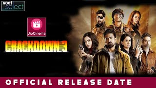 Crackdown 3 Release date | Crackdown 3 Trailer | Crackdown 3 Update |Crackdown Season 3 Release date