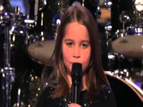 Aaralyn & Izzy - America's Got Talent