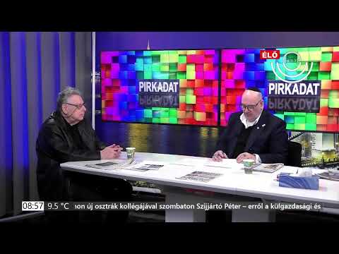 PIRKADAT Breuer Péterrel 2025.03.24.
