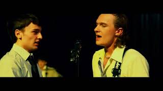 June 66 - I think I'll fall in love with you (Music Video)