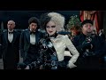 Cruella The Fashion Devil Returns To Take Stylish Revenge On Her Evil Mother