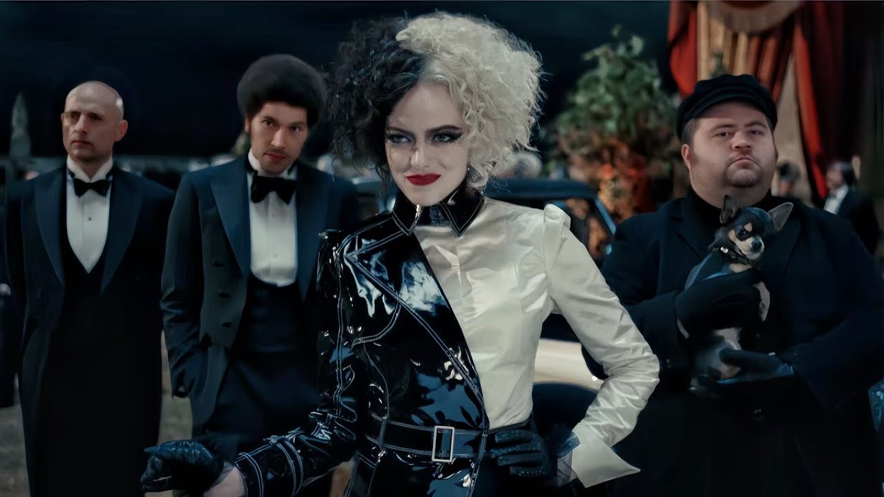Cruella 2: Velvet Vengeance – A Dazzling, Dark Descent into Fashion’s Fiery Heart