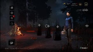 Dead by Daylight_優しいキラーさん