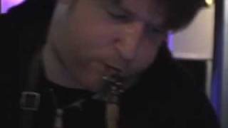 Gangsterism on Canvas