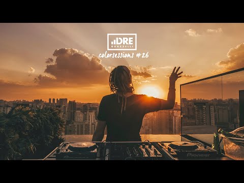 Dre Guazzelli - Live Set - ColorSessions #26
