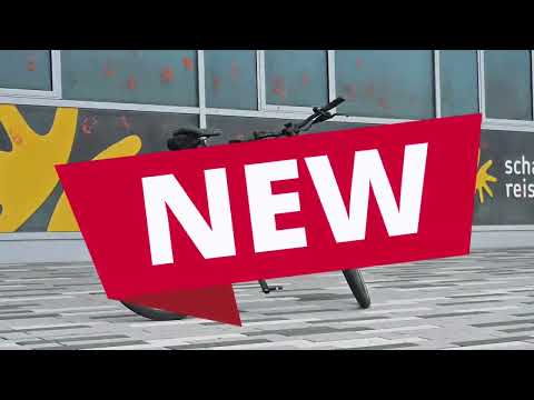 Automatik-Funktionen für Rohloff E-14 2.0 im Bosch Smart System