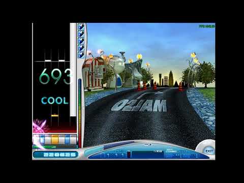 Steam Community :: Video :: o2jam - Spring