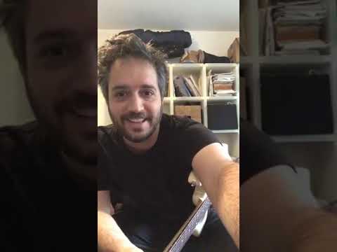 Yotam Silberstein   May 08, 2020