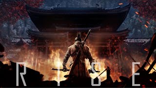 The Glitch Mob - RISE (ft.Mako, The Word Alive)【GMV】