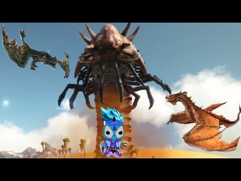 Can we kill a Deathworm and become the king of the dunes