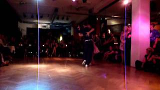 Maja Petrovic & Marko Miljevic - Gloria - Donato Racciatti