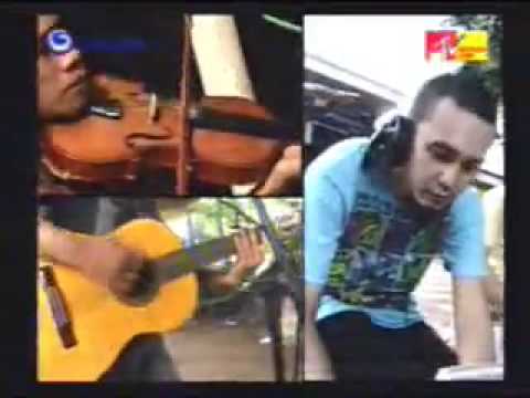MTV Musisi Jalanan walau habis terang Low