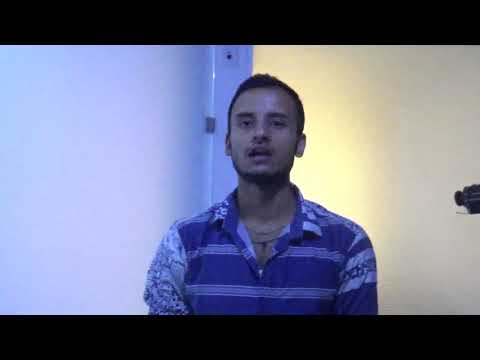 Shiv Prakash Mishra Introduction