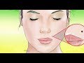 What Moles On A Women S Body Say About Their Personality