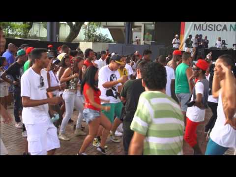 EU AMO BAILE CHARME - 8ª EDIÇÃO (VIDEO OFICIAL) 15.12.2013