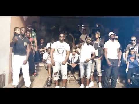 Mr Gryzz - LA STREET