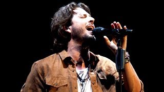 Manuel Carrasco - Déjame Ser (Letra)