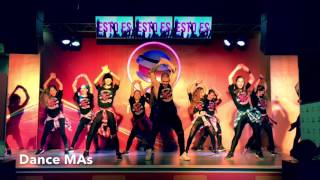 Rumba - Anahí - Marlon Alves Dance MAs Rumba - Anahí - Marlon Alves Dance MAs