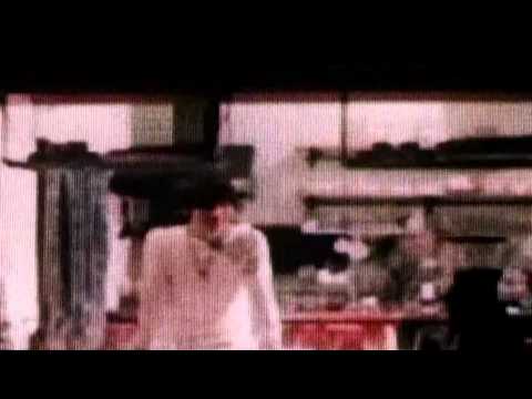 2010 K.Will Christmas Concert - Video Clip 1