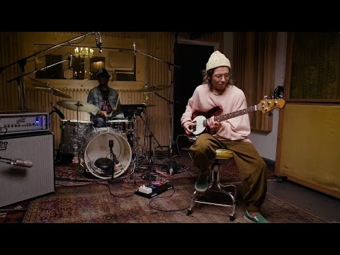 Демонстрация звучания струн для бас-гитары Ernie Ball Slinky Flatwound Short Scale