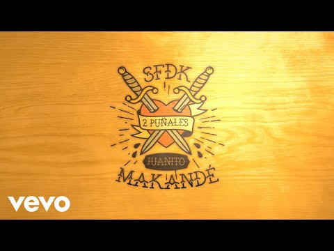 Dos puñales (con Juanito Makandé)