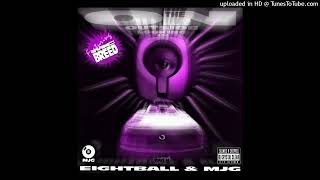 8Ball &amp; Mjg - No Mercy Slowed &amp; Chopped by Dj Crystal clear