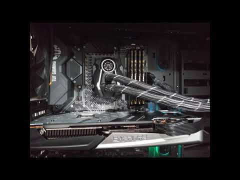 Review: ARCTIC Liquid Freezer II 420 - Multi Compa