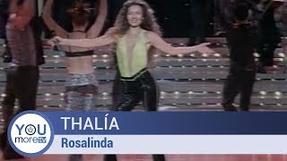 Thalía - Rosalinda