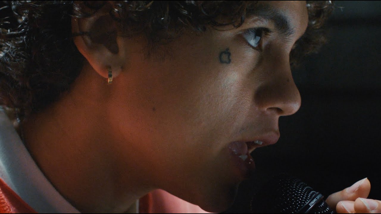 Dominic Fike - Ant Pile