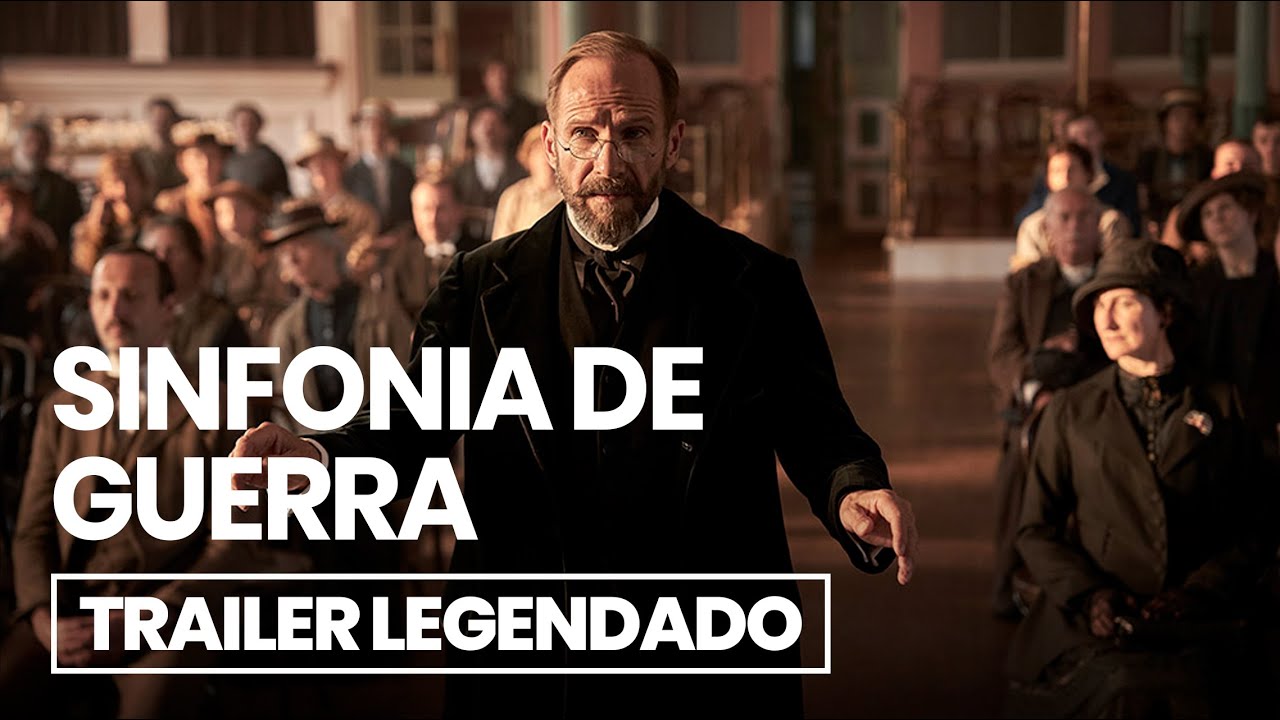 trailer Oficial