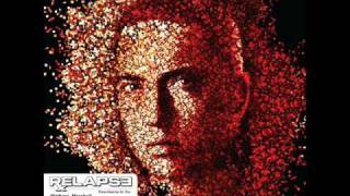 Eminem - Old Times Sake - Relapse