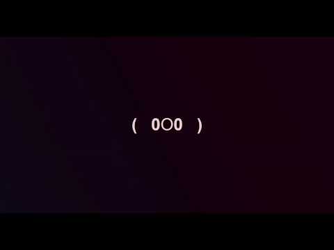 Bo Burnham Left Brain Right Brain ~ Lyric Video