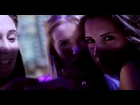 Reece West - Poison ft. Caitlyn Scarlett (Official Video)