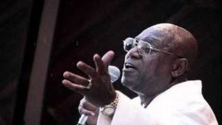 MIGHTY SAM McCLAIN - Too Proud.