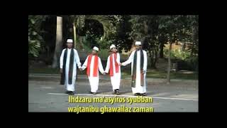 Download lagu IHDZARU ( SHOLAWAT VIDEO) By KSI mp3