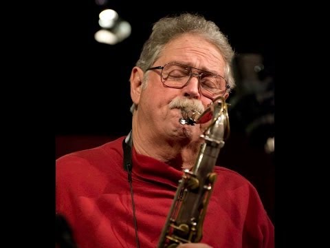 Pete Christlieb "Limehouse Blues" with the Lori Mechem Quartet.