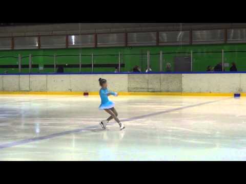 01 Roosa HALME (FIN)