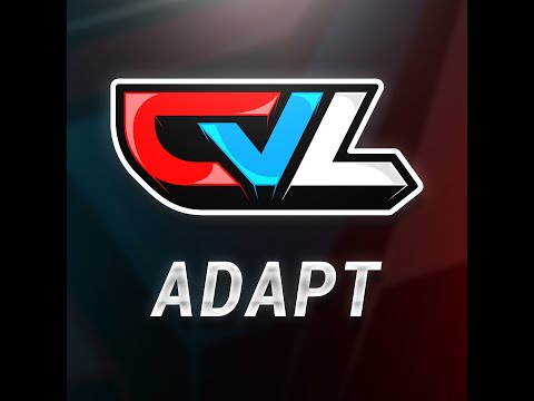 DvL Adapt | 1v5 Clutch on  Escalation  (Gow UE)
