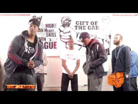 Fuhrer vs Mula Mitch T