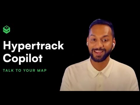 Generative AI solution powered by the real-time location data