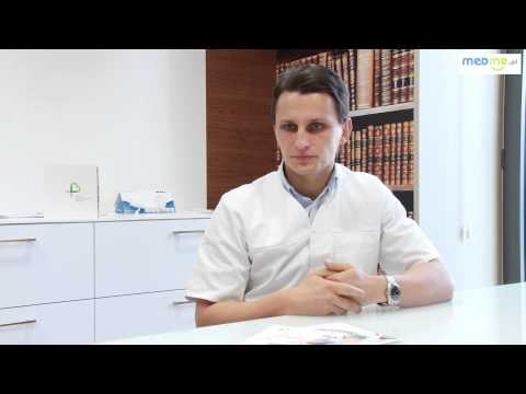 Przepuklina kręgosłupa szyjnego – objawy. Jakie ćwiczenia?