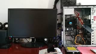Video thumbnail for TESTE DE DESEMPENHO | BOOT (Inicialização) | SSD KINGSTON A400 480GB by Mozart Informática