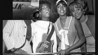 Heaven Must Have Sent You - The Supremes