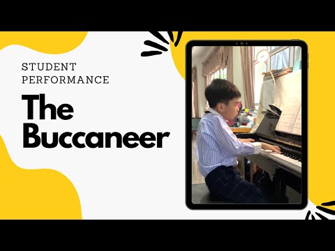 【Student Performance】The Buccaneer-Ruimao