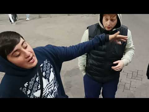 Sata vs Semok vs Obe - 4tos Virreyes Under Fecha 11 Hydra.Arg