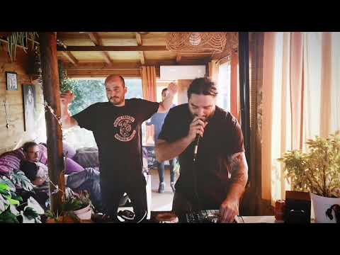 DUB MASTER CLASH 5 Years Of Selection Vol 2 : DJ Rambla & Markus FM