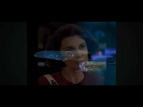 The Evolution of USS ENTERPRISE and Voyager. #StarTrek