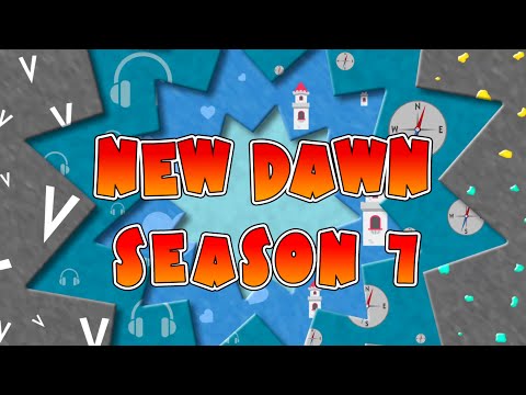New Dawn UHC: Season 7 - Episode 2 - Paranoid